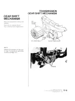 Preview for 169 page of Honda GoldWing GL1000 1975 Shop Manual