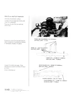 Preview for 174 page of Honda GoldWing GL1000 1975 Shop Manual