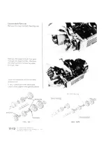 Preview for 176 page of Honda GoldWing GL1000 1975 Shop Manual