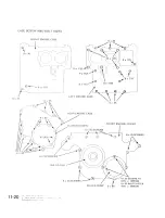 Preview for 184 page of Honda GoldWing GL1000 1975 Shop Manual