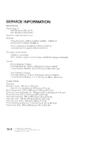 Preview for 186 page of Honda GoldWing GL1000 1975 Shop Manual