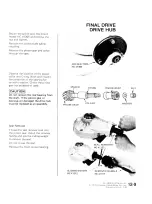 Preview for 193 page of Honda GoldWing GL1000 1975 Shop Manual