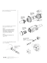 Preview for 200 page of Honda GoldWing GL1000 1975 Shop Manual