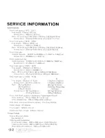 Preview for 207 page of Honda GoldWing GL1000 1975 Shop Manual