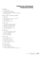 Preview for 210 page of Honda GoldWing GL1000 1975 Shop Manual