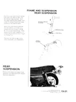 Preview for 226 page of Honda GoldWing GL1000 1975 Shop Manual