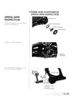 Preview for 228 page of Honda GoldWing GL1000 1975 Shop Manual