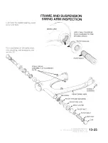 Preview for 230 page of Honda GoldWing GL1000 1975 Shop Manual