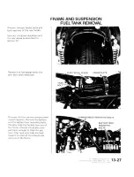 Preview for 232 page of Honda GoldWing GL1000 1975 Shop Manual