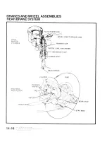 Preview for 251 page of Honda GoldWing GL1000 1975 Shop Manual