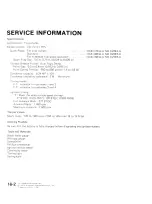 Preview for 280 page of Honda GoldWing GL1000 1975 Shop Manual