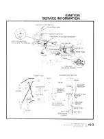 Preview for 281 page of Honda GoldWing GL1000 1975 Shop Manual