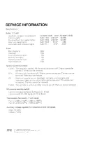 Preview for 286 page of Honda GoldWing GL1000 1975 Shop Manual