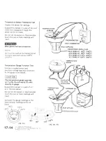 Preview for 298 page of Honda GoldWing GL1000 1975 Shop Manual