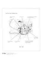 Preview for 310 page of Honda GoldWing GL1000 1975 Shop Manual