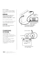 Preview for 318 page of Honda GoldWing GL1000 1975 Shop Manual