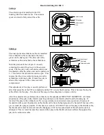 Предварительный просмотр 5 страницы Honda Goldwing GL1200 Installation Manual