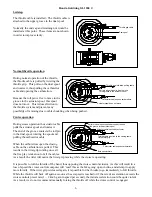 Preview for 6 page of Honda Goldwing GL1200 Installation Manual