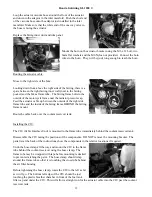 Preview for 11 page of Honda Goldwing GL1200 Installation Manual