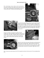 Preview for 13 page of Honda Goldwing GL1200 Installation Manual