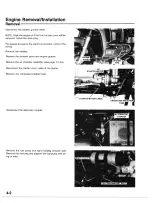 Preview for 26 page of Honda Goldwing GL1200L 1985 Manual