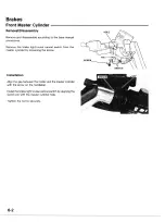 Preview for 37 page of Honda Goldwing GL1200L 1985 Manual