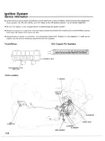 Preview for 39 page of Honda Goldwing GL1200L 1985 Manual