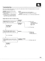 Preview for 40 page of Honda Goldwing GL1200L 1985 Manual