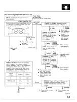 Preview for 54 page of Honda Goldwing GL1200L 1985 Manual