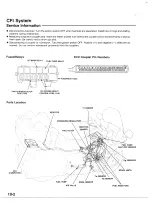 Preview for 63 page of Honda Goldwing GL1200L 1985 Manual