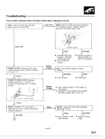 Preview for 68 page of Honda Goldwing GL1200L 1985 Manual