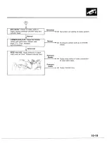 Preview for 80 page of Honda Goldwing GL1200L 1985 Manual