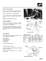 Preview for 82 page of Honda Goldwing GL1200L 1985 Manual