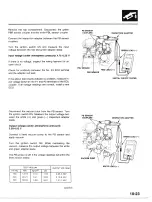 Preview for 84 page of Honda Goldwing GL1200L 1985 Manual