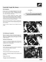 Preview for 88 page of Honda Goldwing GL1200L 1985 Manual