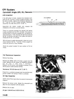 Preview for 89 page of Honda Goldwing GL1200L 1985 Manual