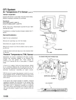 Preview for 91 page of Honda Goldwing GL1200L 1985 Manual