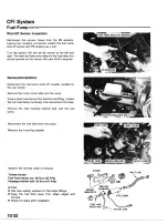 Preview for 93 page of Honda Goldwing GL1200L 1985 Manual