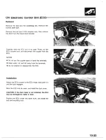 Preview for 94 page of Honda Goldwing GL1200L 1985 Manual