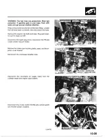 Preview for 96 page of Honda Goldwing GL1200L 1985 Manual