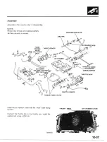 Preview for 98 page of Honda Goldwing GL1200L 1985 Manual