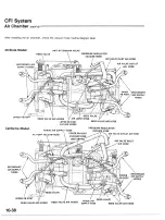 Preview for 99 page of Honda Goldwing GL1200L 1985 Manual