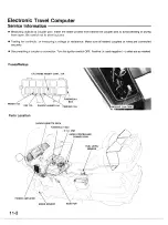 Preview for 103 page of Honda Goldwing GL1200L 1985 Manual