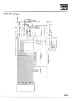 Preview for 104 page of Honda Goldwing GL1200L 1985 Manual