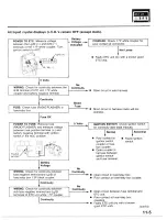 Preview for 106 page of Honda Goldwing GL1200L 1985 Manual