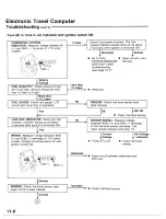 Preview for 109 page of Honda Goldwing GL1200L 1985 Manual