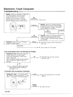 Preview for 111 page of Honda Goldwing GL1200L 1985 Manual