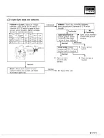 Preview for 112 page of Honda Goldwing GL1200L 1985 Manual