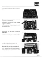 Preview for 114 page of Honda Goldwing GL1200L 1985 Manual