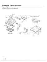 Preview for 115 page of Honda Goldwing GL1200L 1985 Manual